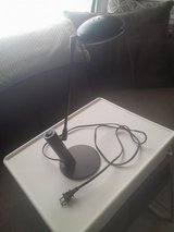 Desk lamp in Alamogordo, New Mexico