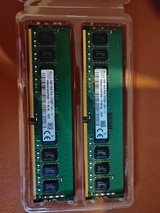 SK hynix 8GB Desktop RAM Memory in Alamogordo, New Mexico