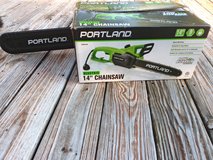 Electric Chainsaw in Beaufort, South Carolina