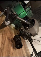 DJI Inspire 2 in Alamogordo, New Mexico