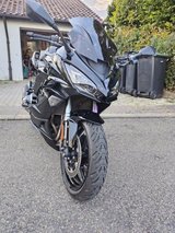 2023 Kawasaki Ninja 1000SX – Excellent Condition (142 HP) in Stuttgart, GE