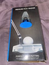 PRESSURE PUTT Trainer in Alamogordo, New Mexico