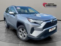2025 Toyota RAV4 XLE in Stuttgart, GE