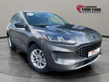 2022 Ford Escape SE Hybrid in Stuttgart, GE