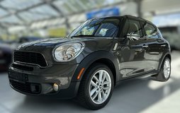 2014 Mini Cooper Countryman All 4 in Ramstein, Germany
