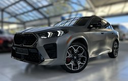 2024 BMW X2 xDrive28i in Ramstein, Germany