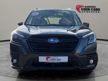 2024 Subaru Forester Limited AWD in Ramstein, Germany