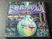 LP Formula 20 in Ramstein, Germany