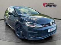 2019 VW Golf GTI – 6 Speed Manual – EU Spec in Spangdahlem, Germany