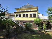 House with garden in Wittlich 4 rent, 3 bed near A 60 in Spangdahlem, Germany
