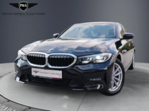 2021 BMW 318i Sedan (EU Spec) in Grafenwoehr, GE