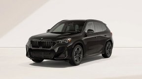 2027 BMW X1 xDrive28i Promotion in Ramstein, Germany