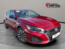 2025 Nissan Altima SV - US SPEC in Grafenwoehr, GE