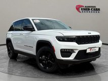 2023 Jeep Grand Cherokee Limited 4WD - US SPEC in Grafenwoehr, GE