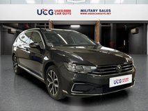 2021 Volkswagen Passat Wagon GTE Plug-In in Ramstein, Germany