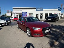 2018 Audi A4 2.0 TDI - Premium Sedan in Spangdahlem, Germany