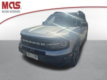 2022 Ford Bronco Sport Outer Banks in Ramstein, Germany