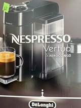 Nespresso Vertuo in Ramstein, Germany