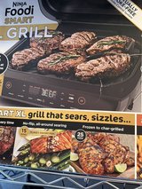 Ninja Foodi Smart Grill in Ramstein, Germany