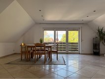 Apartment in Kaiserslautern-Erlenbach - Close to Nature and KMC in Ramstein, Germany