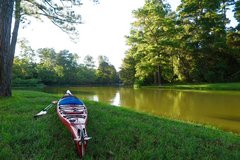2 High-End Touring Kayaks with Foot-Controlled Rudder + Free Accessories! in Houston, Texas