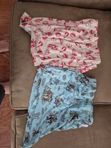 Toy Story Boxer PJs in Houston, Texas