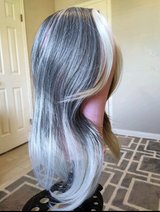 Hair Topper in Kingwood, Texas