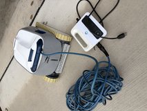 Pool filter in Oswego, Illinois
