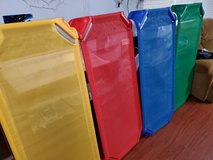 4 Daycare cots in Fort Leonard Wood, Missouri