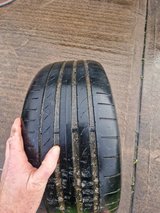 Good 18" BMW RIMS in Grafenwoehr, GE