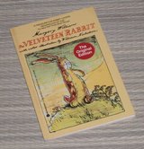 Vintage 1982 The Velveteen Rabbit Book in Oswego, Illinois