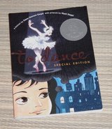 To Dance Graphic Novel Book in Morris, Illinois