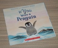 If You Were a Penguin Picture Book Scholastic in Joliet, Illinois
