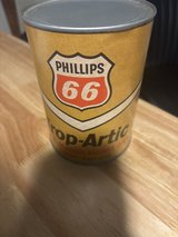 PHILLIPS 66 TROP-ARTIC MOTOR OIL PUZZLE in Fort Campbell, Kentucky