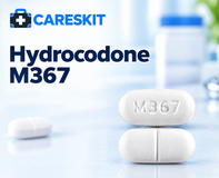 Shop Hydrocodone m367 Online | CARESKIT in Jacksonville, Alabama