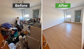 Need unwanted junk gone fast?  ?? in Ramstein, Germany