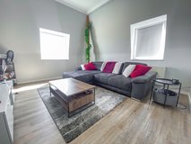 [ID: 1039] KL-City, renovated 2 bedr. apartment in perfect location in Ramstein, Germany