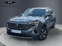 2025 Volkswagen Atlas 2.0L SE 4MOTION (US Spec) in Grafenwoehr, GE