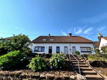 3BR Home in Gerhardsbrunn in Ramstein, Germany