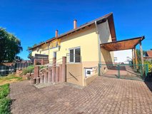 Large Family Home in Schauerberg in Ramstein, Germany