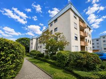 Pet-Friendly Apartment | Kaiserslautern-Dansenberg in Ramstein, Germany