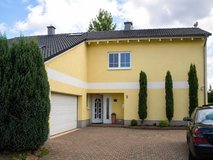 Spacious Freestanding House in Otterberg in Ramstein, Germany