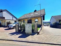 Pet-Friendly Apartment in Krickenbach in Ramstein, Germany