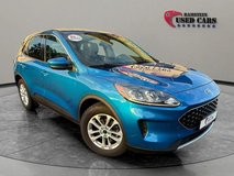 2020 Ford Escape SE in Spangdahlem, Germany