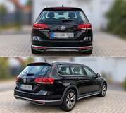 Volkswagen Passat Alltrack 2.0 TSI 4Motion – 272 HP in Grafenwoehr, GE