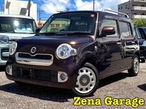 2016 DAIHATSU MIRACOCOA (2YEAR WARRANTY) in Okinawa, Japan