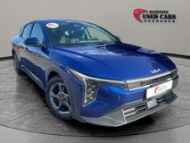 2025 Kia K4 LXS in Stuttgart, GE