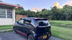 2016 Suzuki Alto for Sale in Okinawa, Japan
