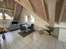 Apartment in Queidersbach in Ramstein, Germany