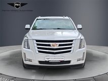 2020 Cadillac Premium Luxury 4WD in Ramstein, Germany